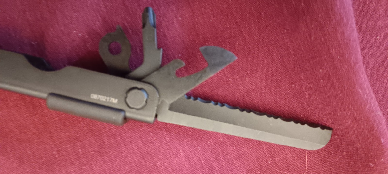MILITARY GERBER NEEDLE NOSE PLIERS MULTI-TOOL TAN SHEATH