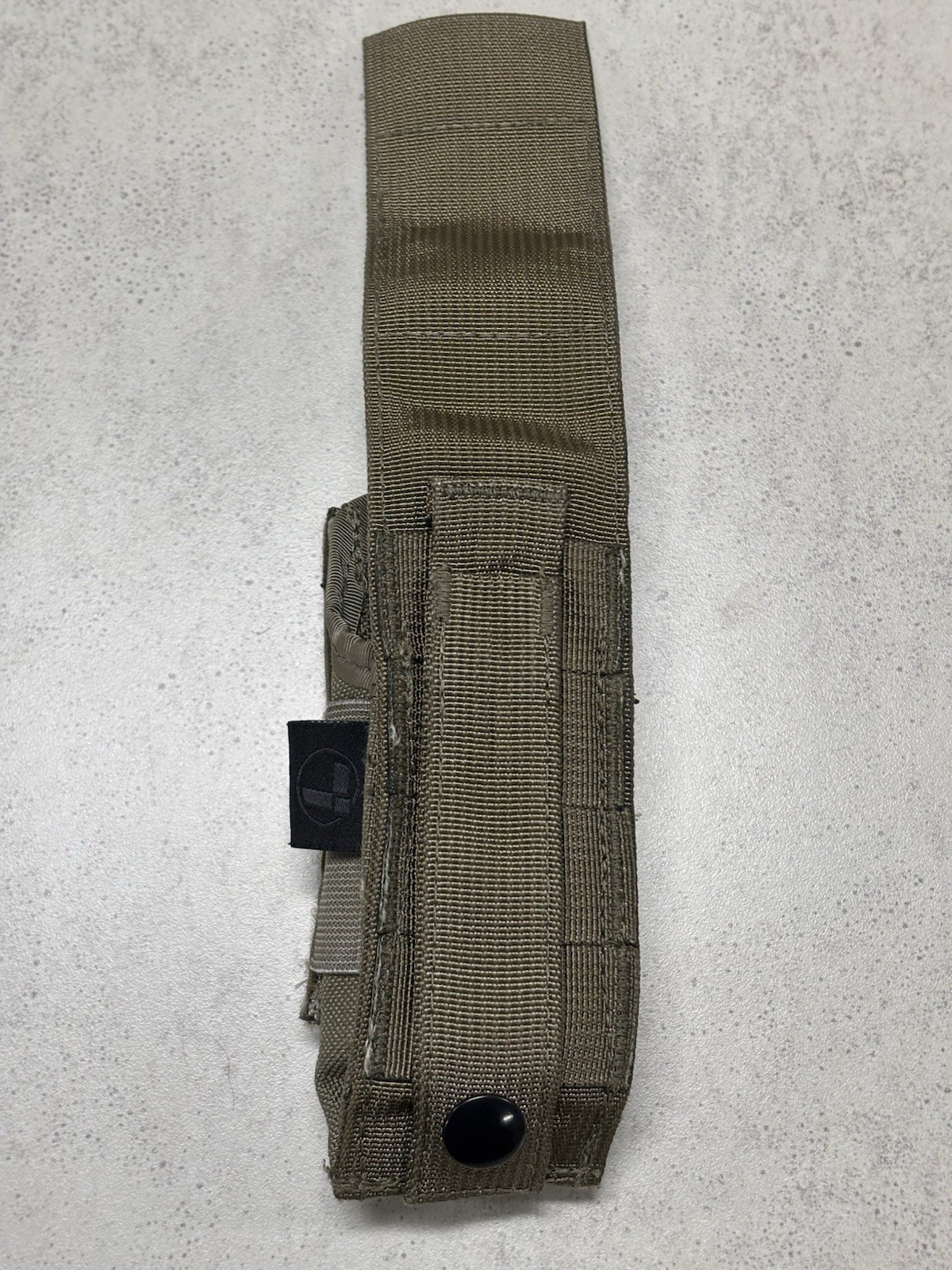 Leatherman OHT – Coyote w/ XL MOLLE Sheath – Brown