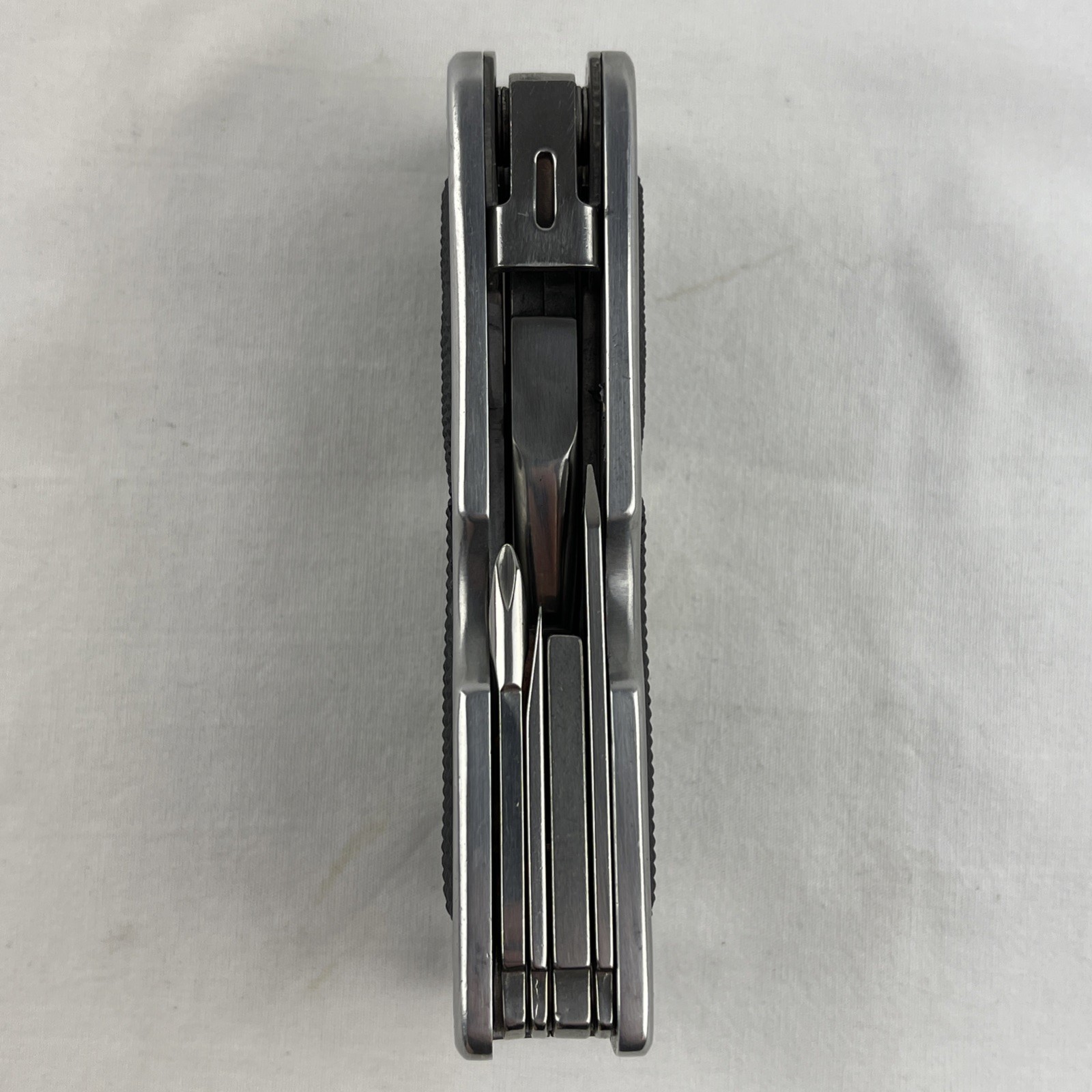Winchester Multi Tool Mens Pocket Knife Fishing Hunting Shooting Pliers Sheath