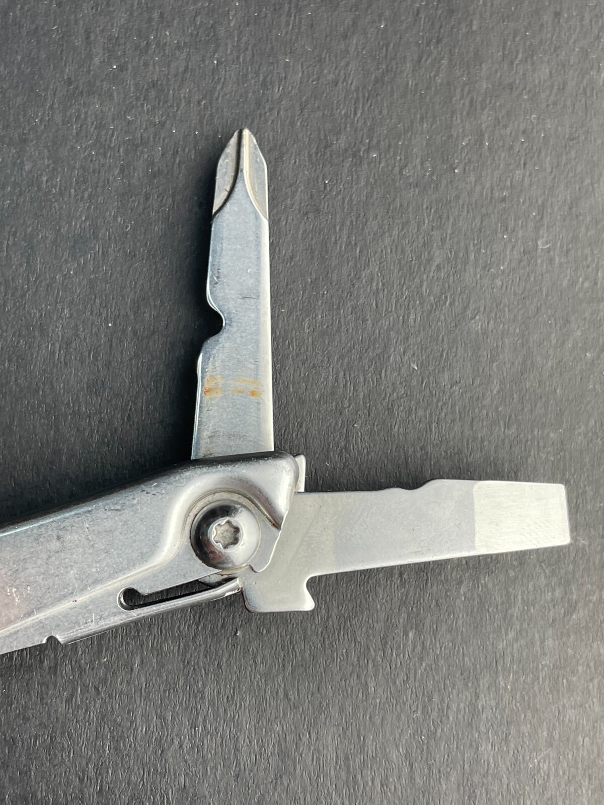Leatherman Rev Multi Tool