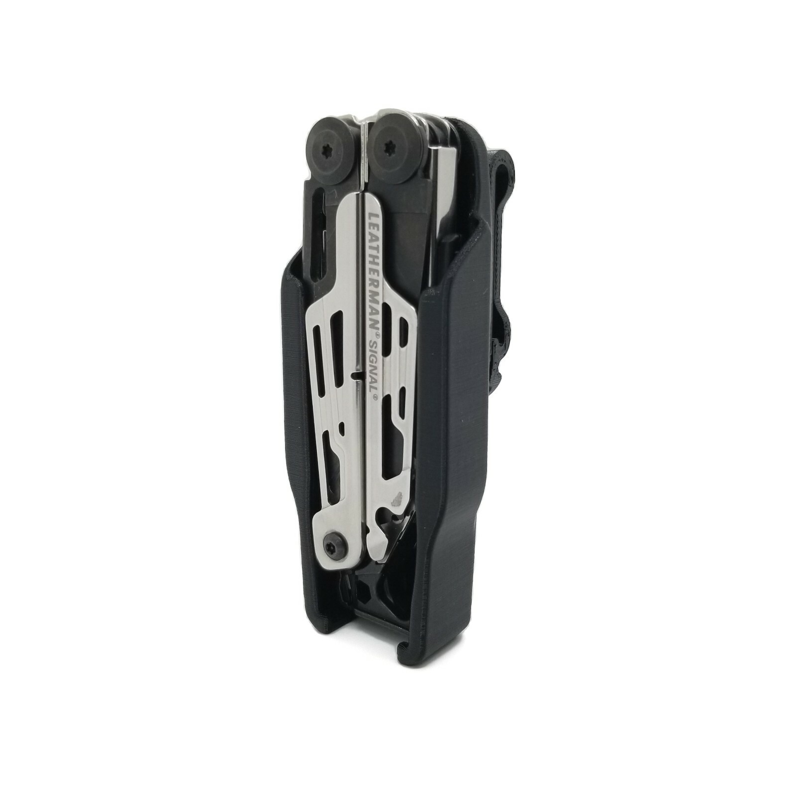Sheath for Leatherman Signal Holster Pouch 3D Printed