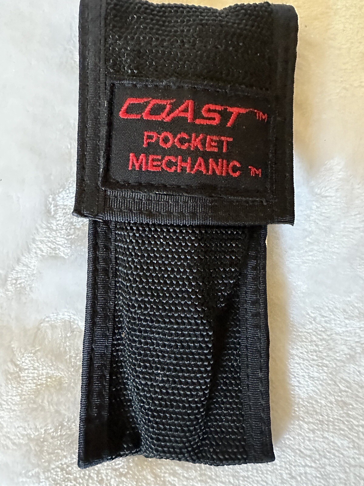 Vintage Heavy Duty Coast Pocket Mechanic Multi Tool