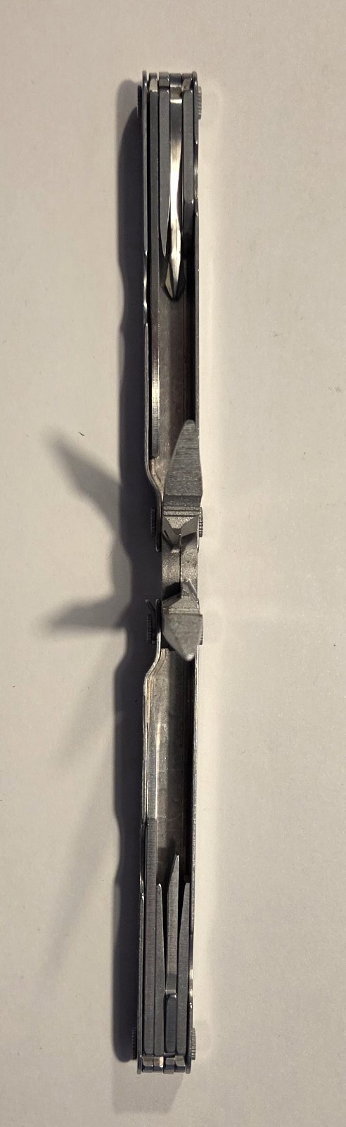 Leatherman Tool Vintage multi-tool USA Portland, OR L-1