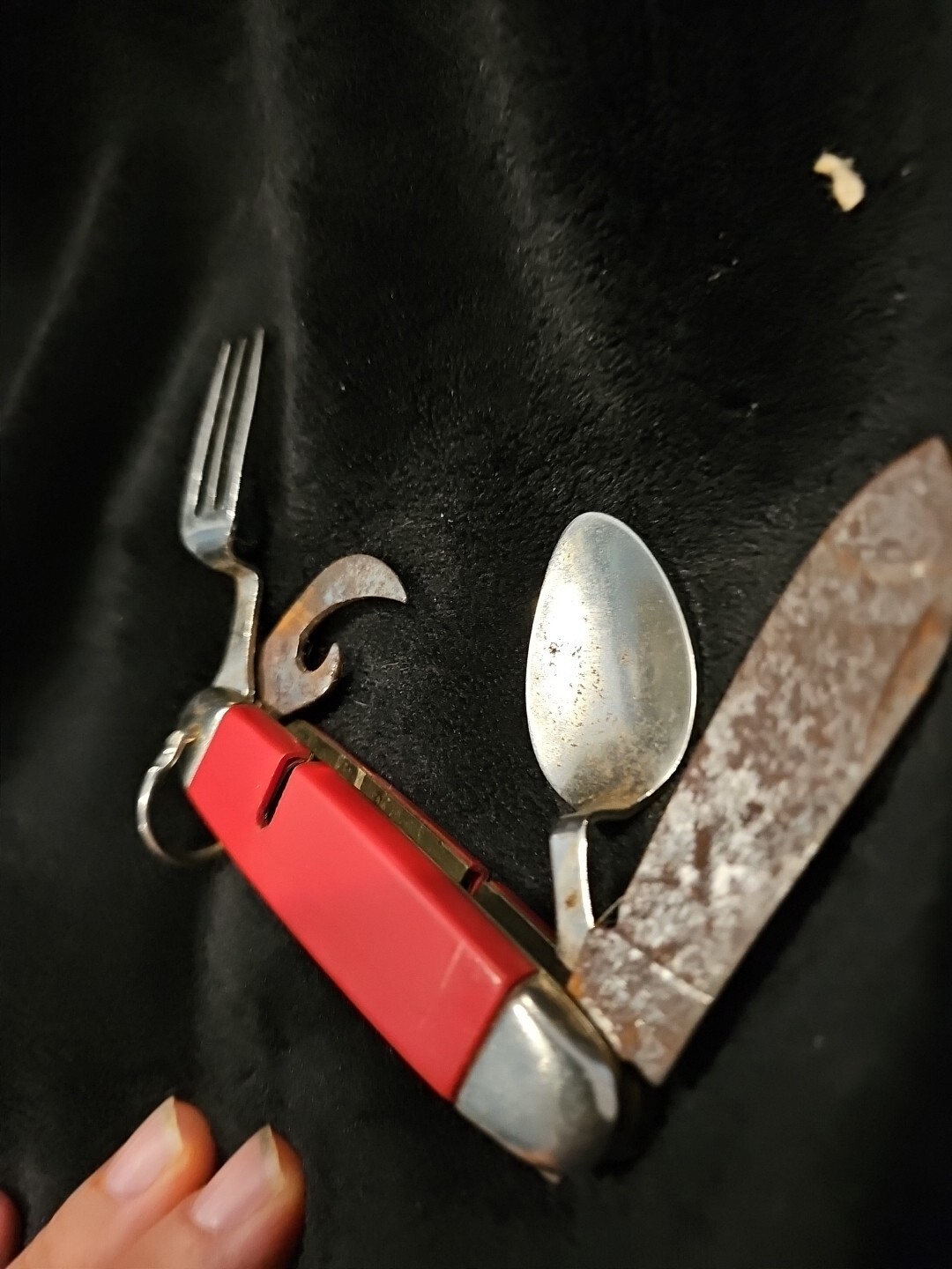 Imperial Ireland Camping/Scout Multi Tool, Vintage