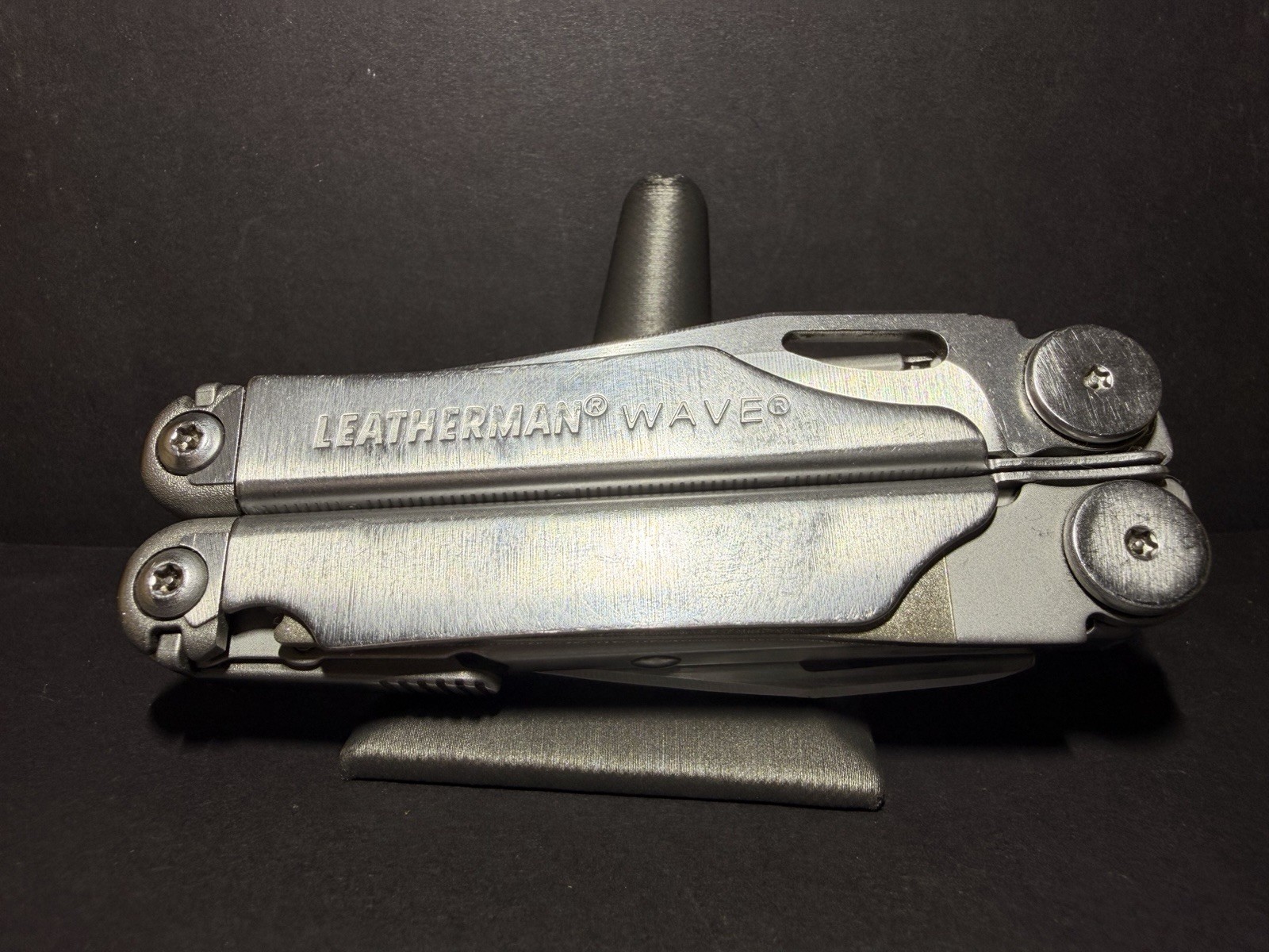 Leatherman Wave Plus Stainless Steel Multi-Tools