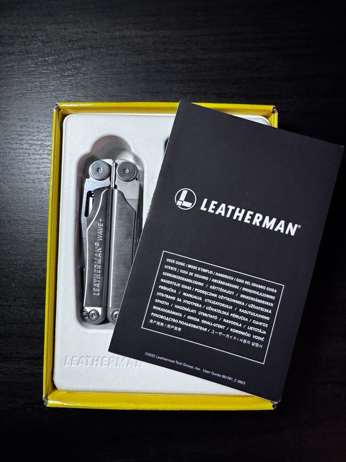 Leatherman Rebar Multi Tool Plier Stainless- Various Styles