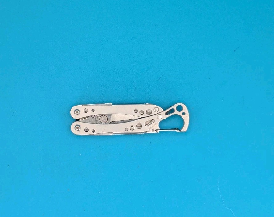 Leatherman Style CS Black Multi-Tool! FAST SHIPPING!
