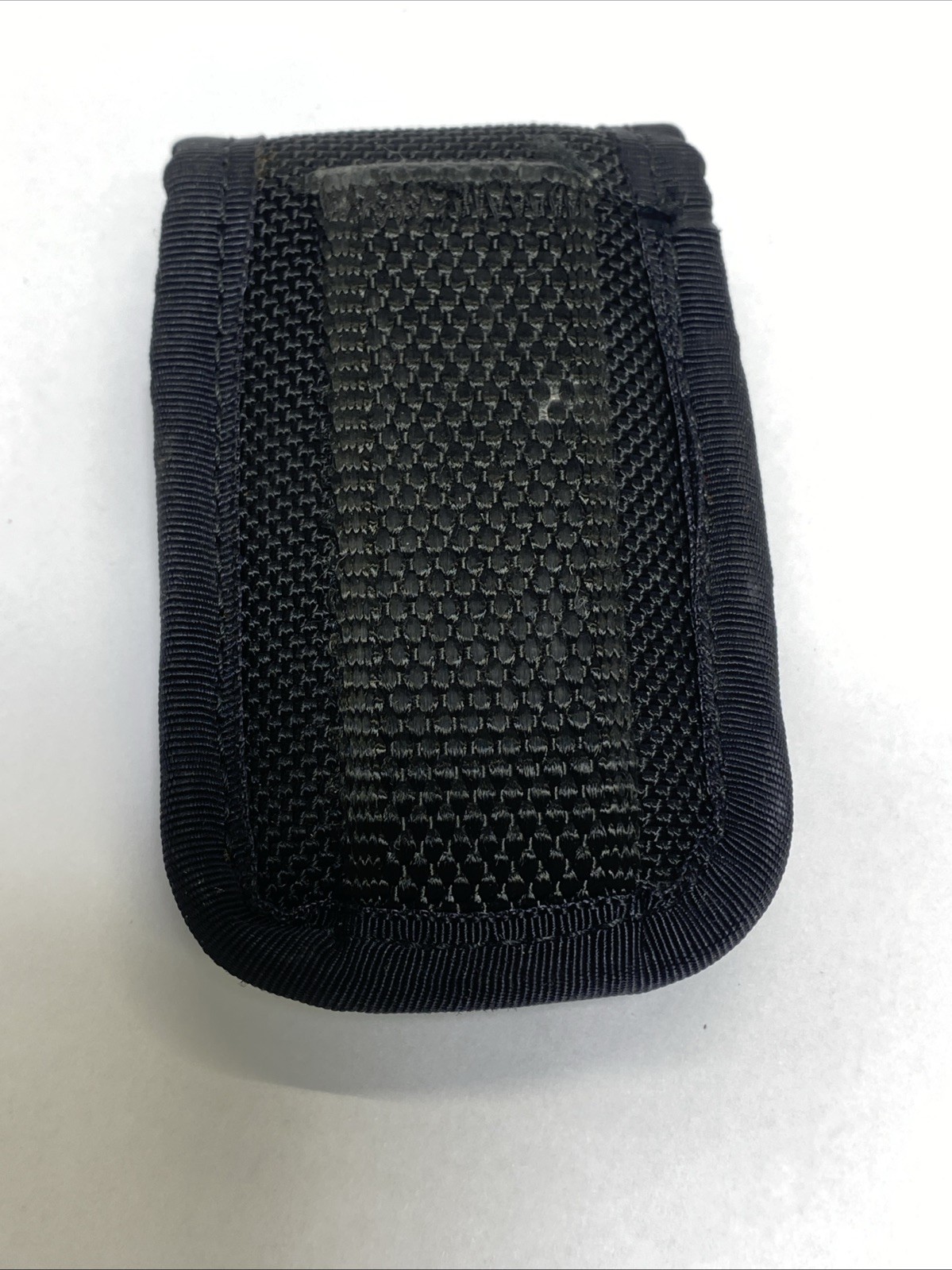 Vintage Leatherman USA Mini Tool Multi Tool Original Sheath Case Discontinued