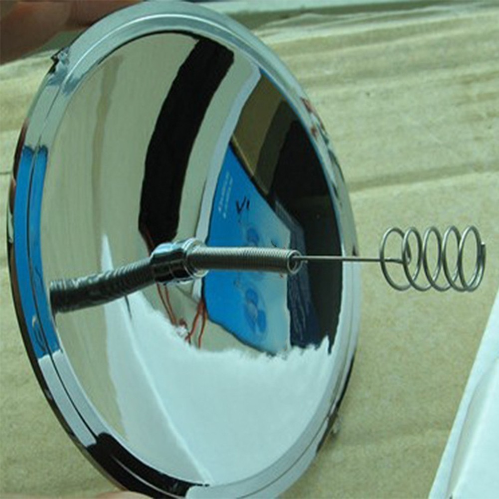Solar Fire Starter Fire Starters Camping Survival Fire Parabolic Mirror