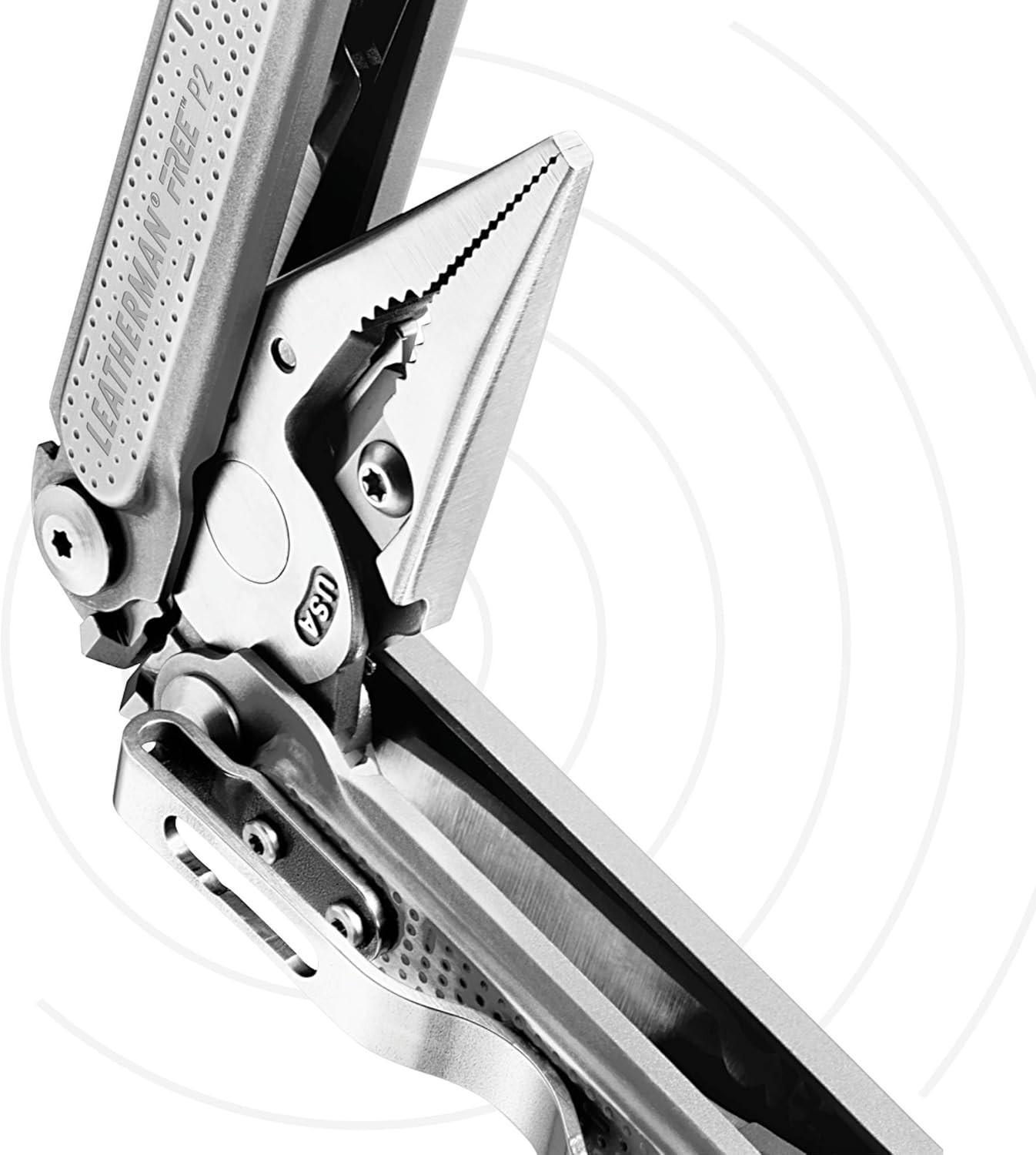 Leatherman Free P2 Brand new in box