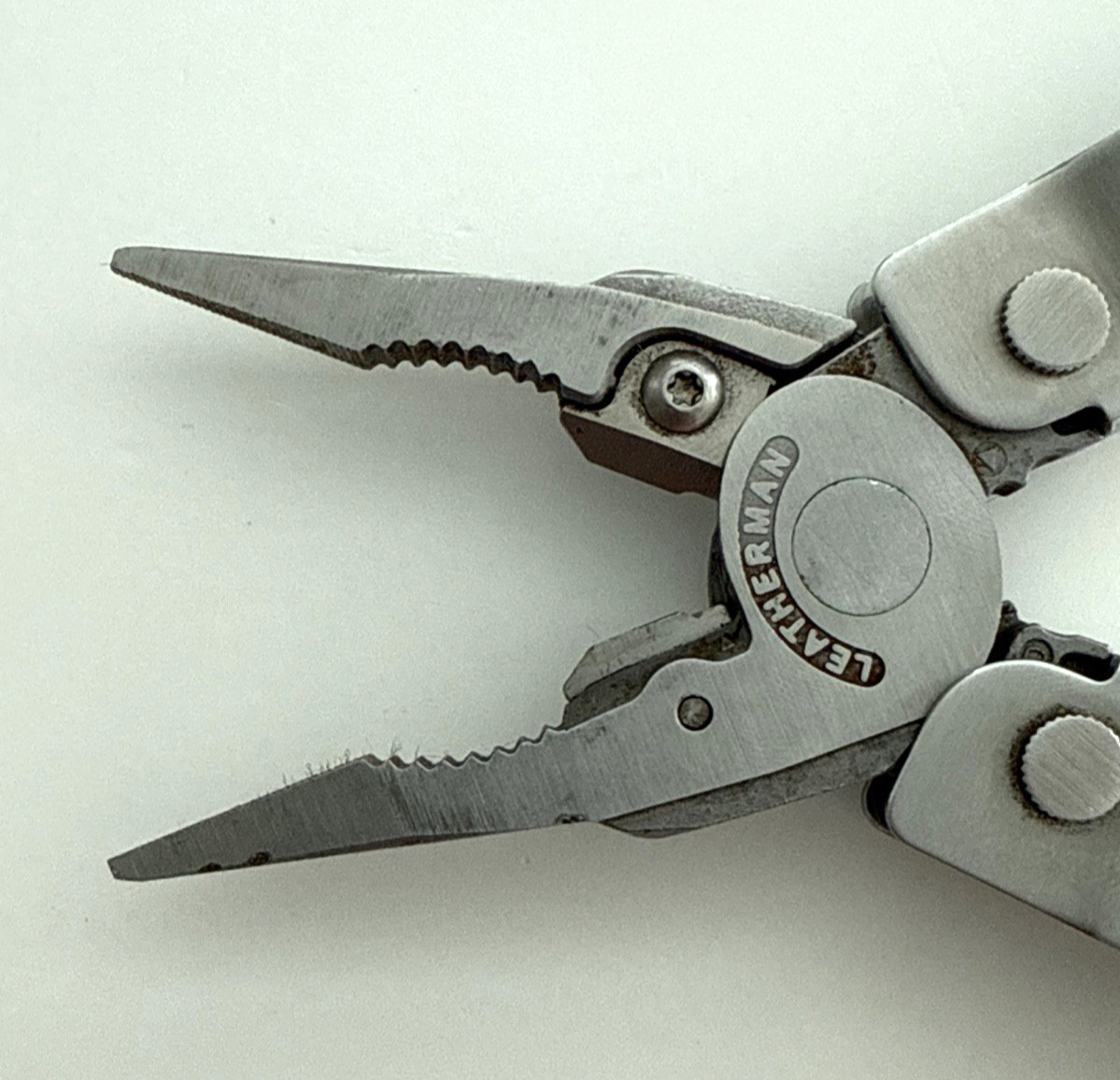 Leatherman Super Tool 300 Multi-Tool USA