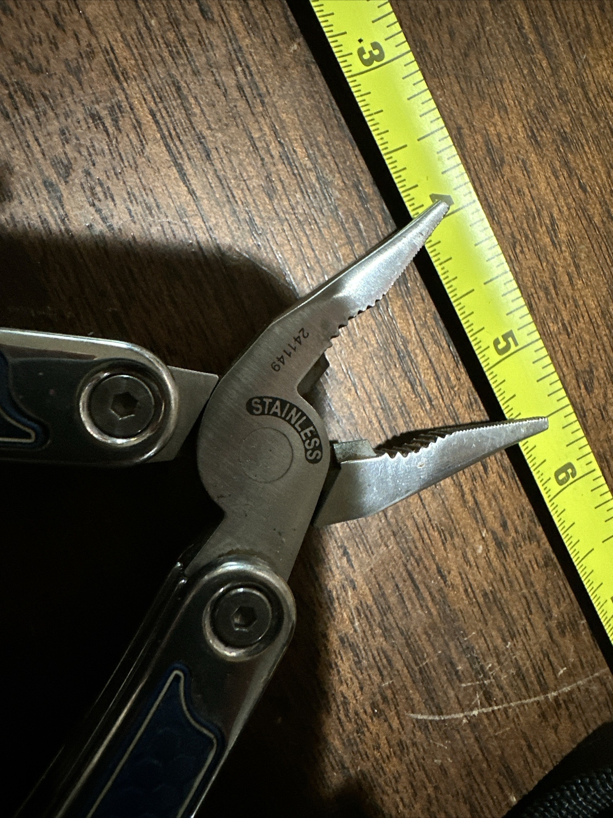KOBALT Multi-Tool (12-Tools)