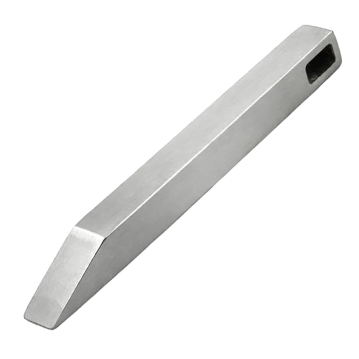 Heavy Duty Stainless Steel Mini Pry Bar Keychain Multitool Tool Pry Bar