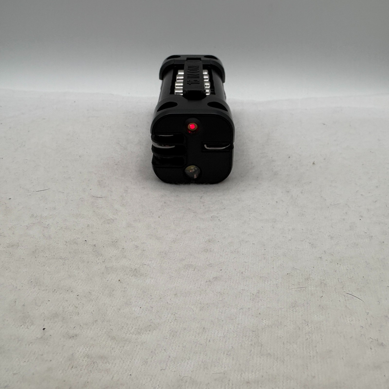 Sierra Club 16-in-1 multi-tool flashlight/laser nylon case