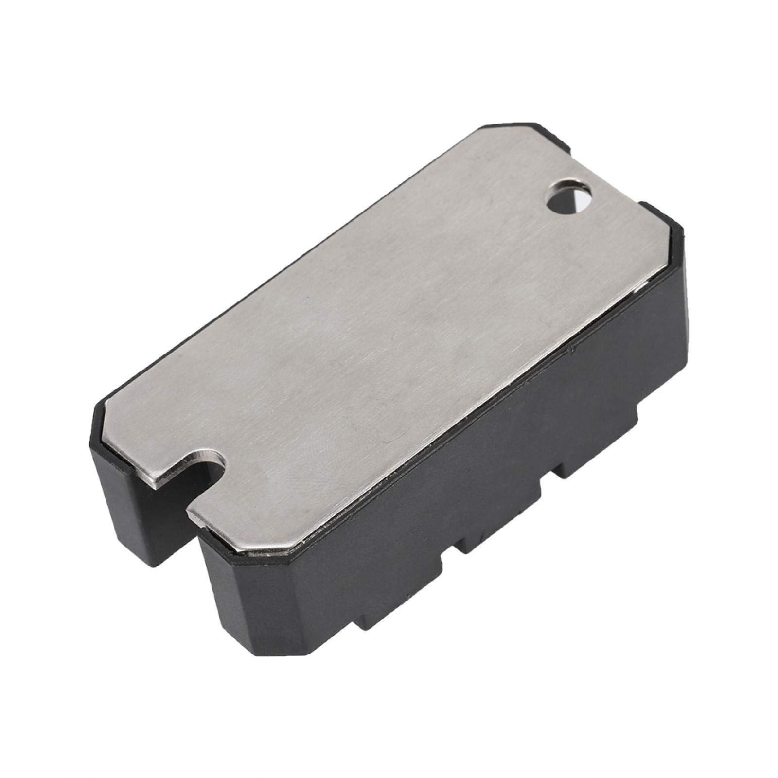 Single Phase Rectifier Module Bridge Rectifier Module 150A, 1600V Black…