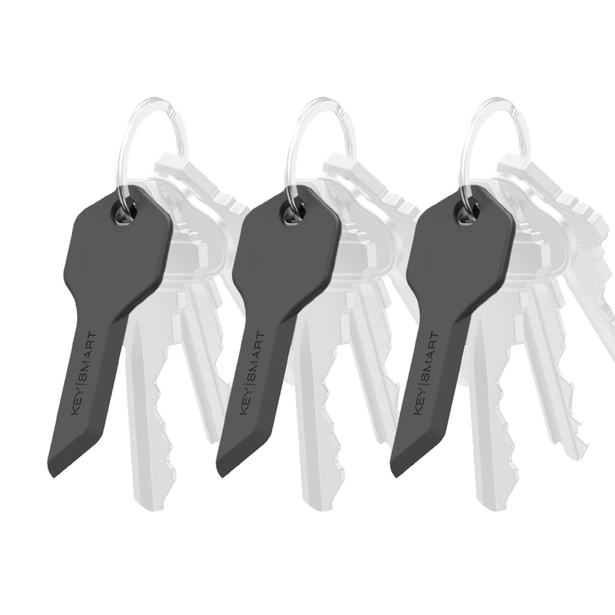 KeySmart Safe Box Opener – Key-shaped Safe Package Opener For Everyday Carry,…