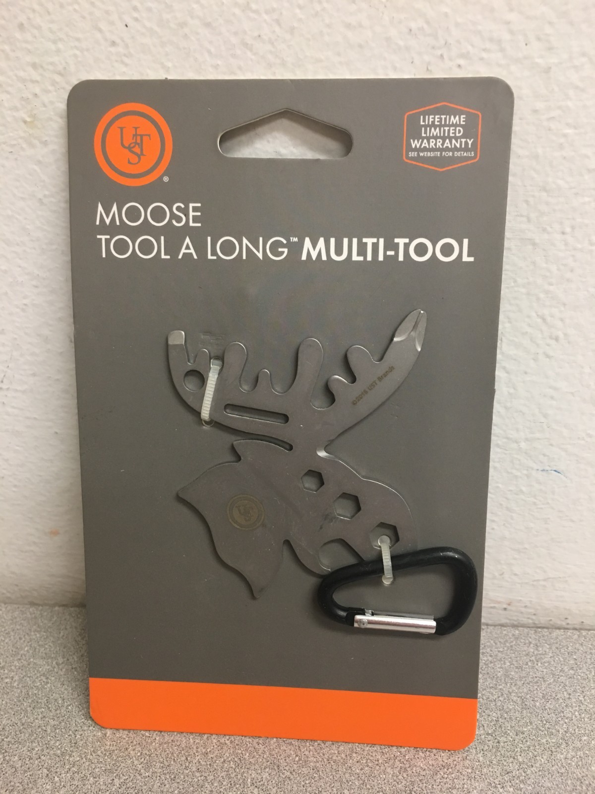 UST Brands Tool A Long Moose Multi-Tool 1156818