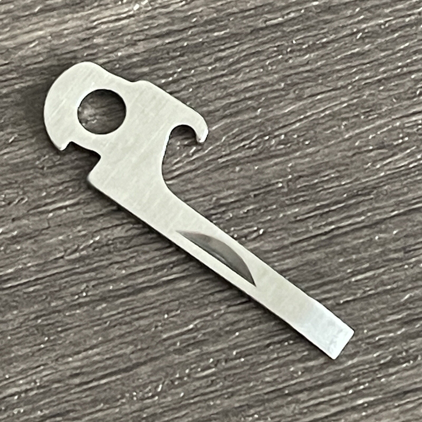 Leatherman Crunch Parts Replacement multi tool Leatherman Crunch screwdriver