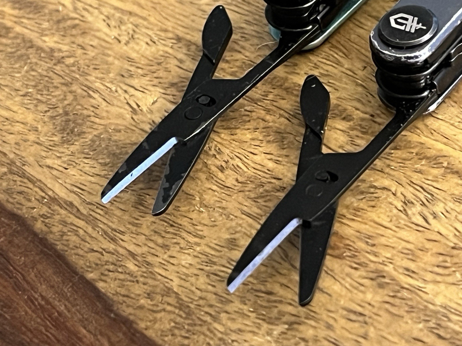 Gerber Armbar Mini Drive Multi-Tool 8-in-1 Bit Driver Excellent Condition Lot 2