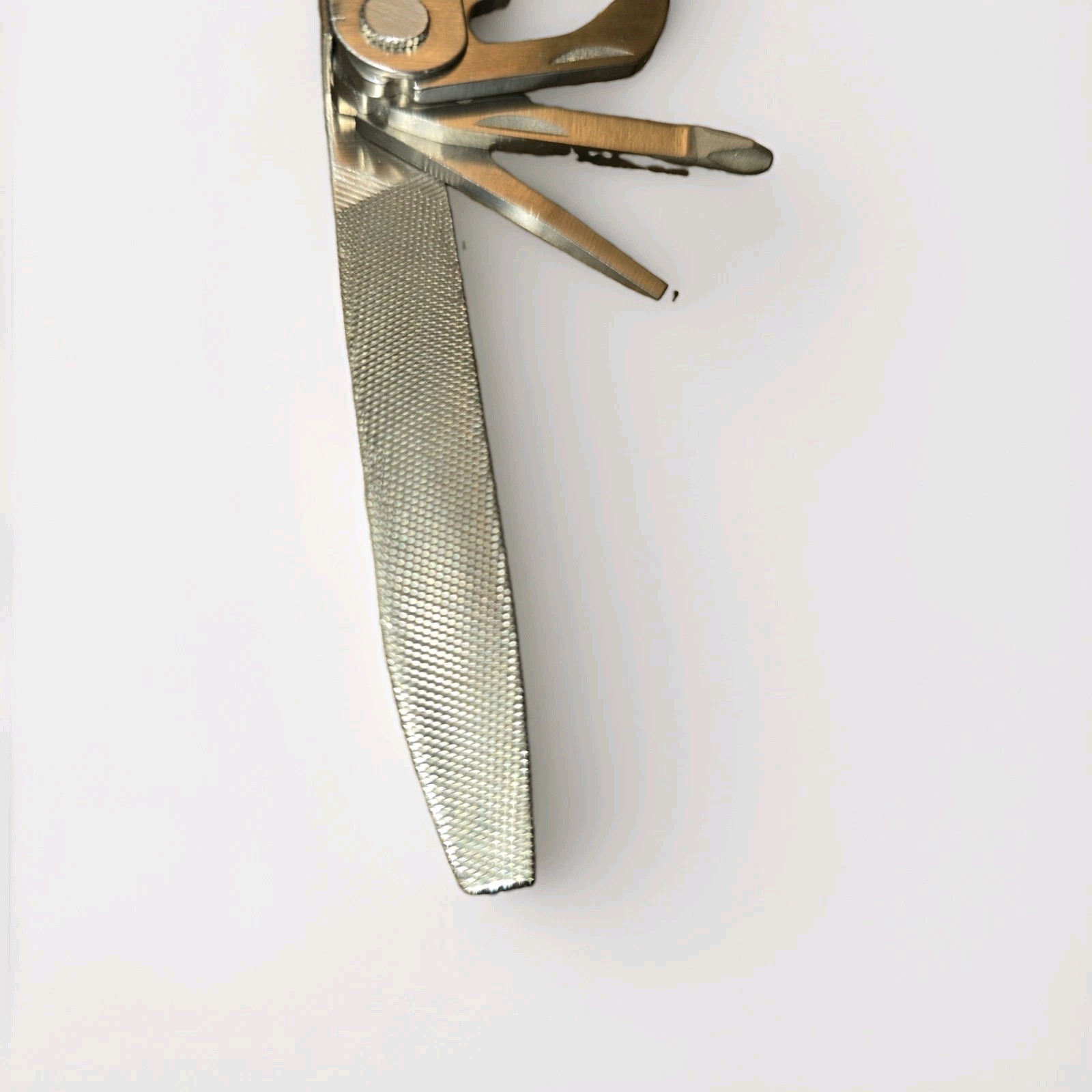 Leatherman Pocket Survival Tool PST ll Multi-Tool with Sheath Portland OR USA