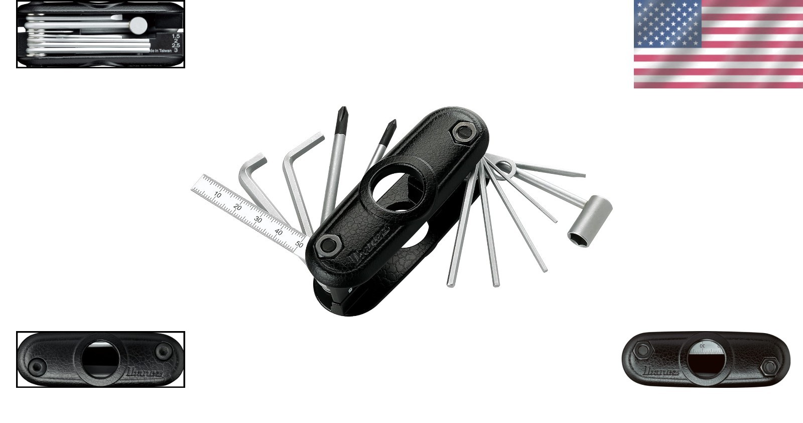 Portable Instrument Maintenance Kit