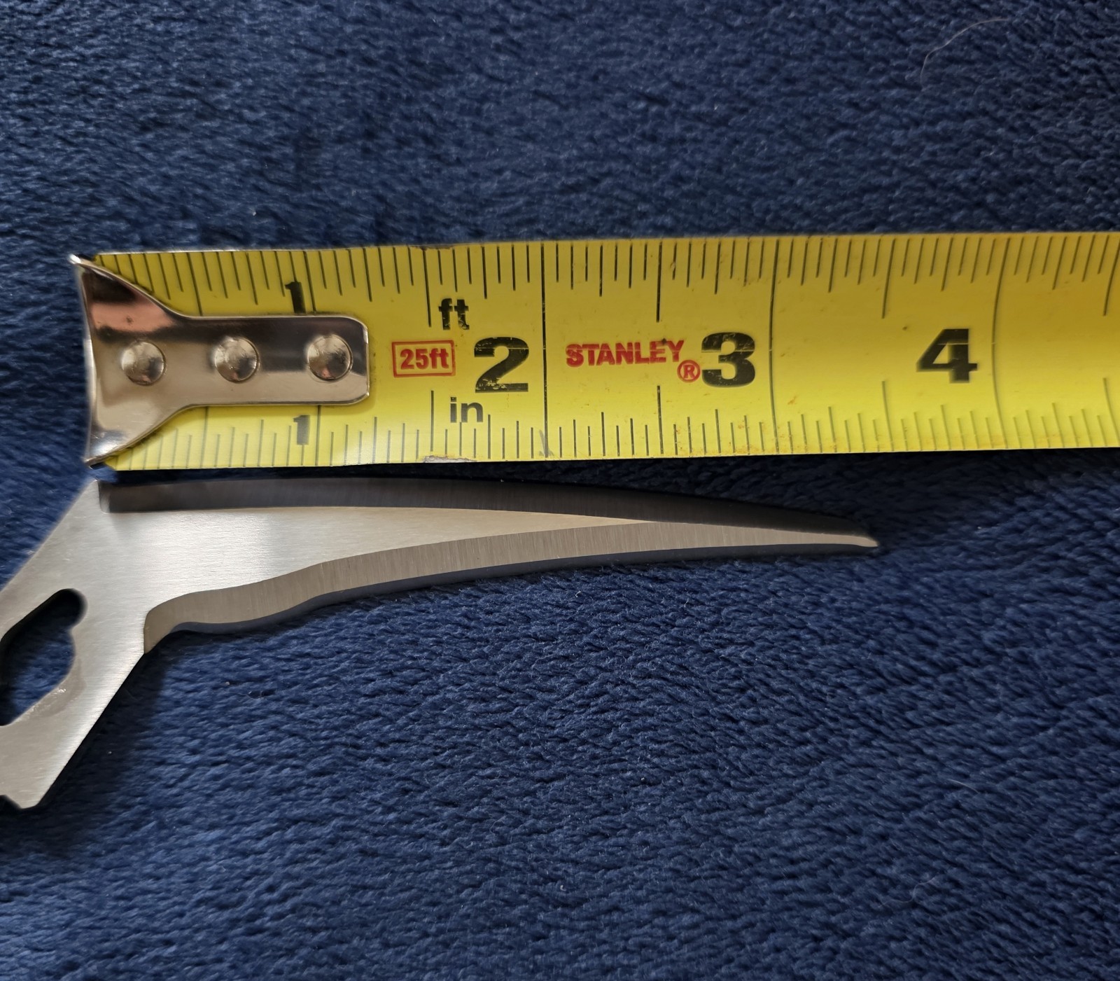 Hunting Fishing Outdoors Stainless Steel Multi Tool Shears New