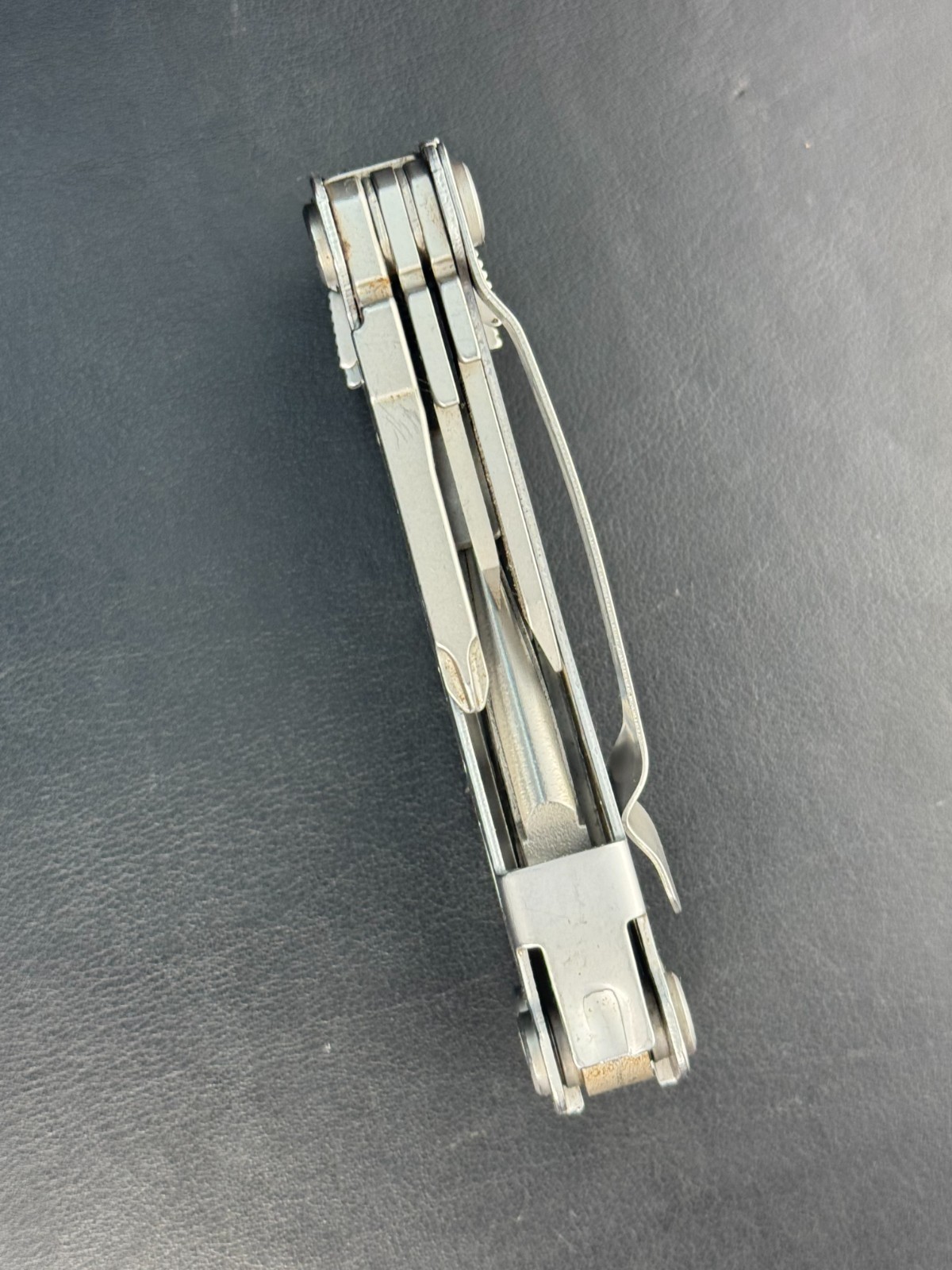 Gerber Suspension NXT 15-in-1 Multi-Tool with Pocket Clip