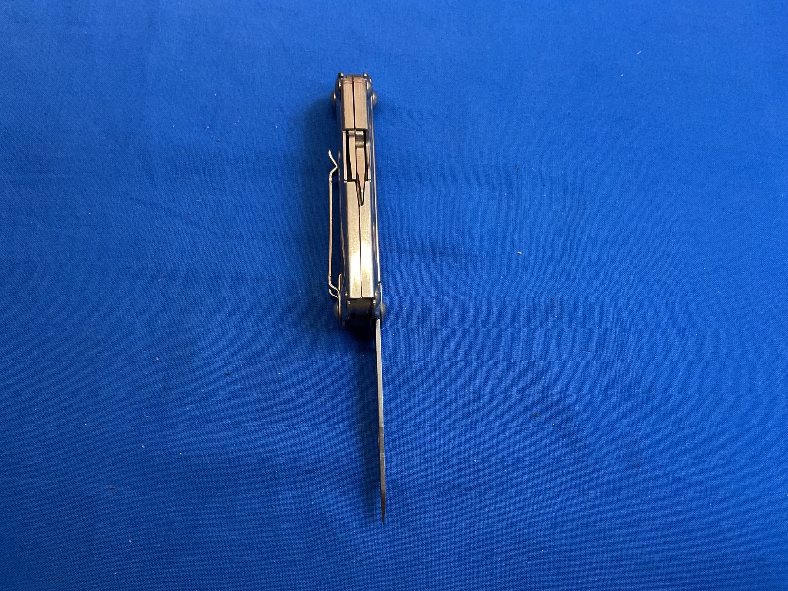Leatherman Rev Multi-Tool Knife Plier 2023 Date Code