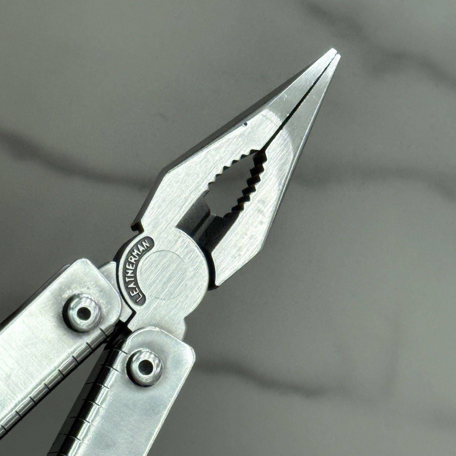 Leatherman PST Pocket Survival Tool Early Variant US PAT 4238862 Made in Japan