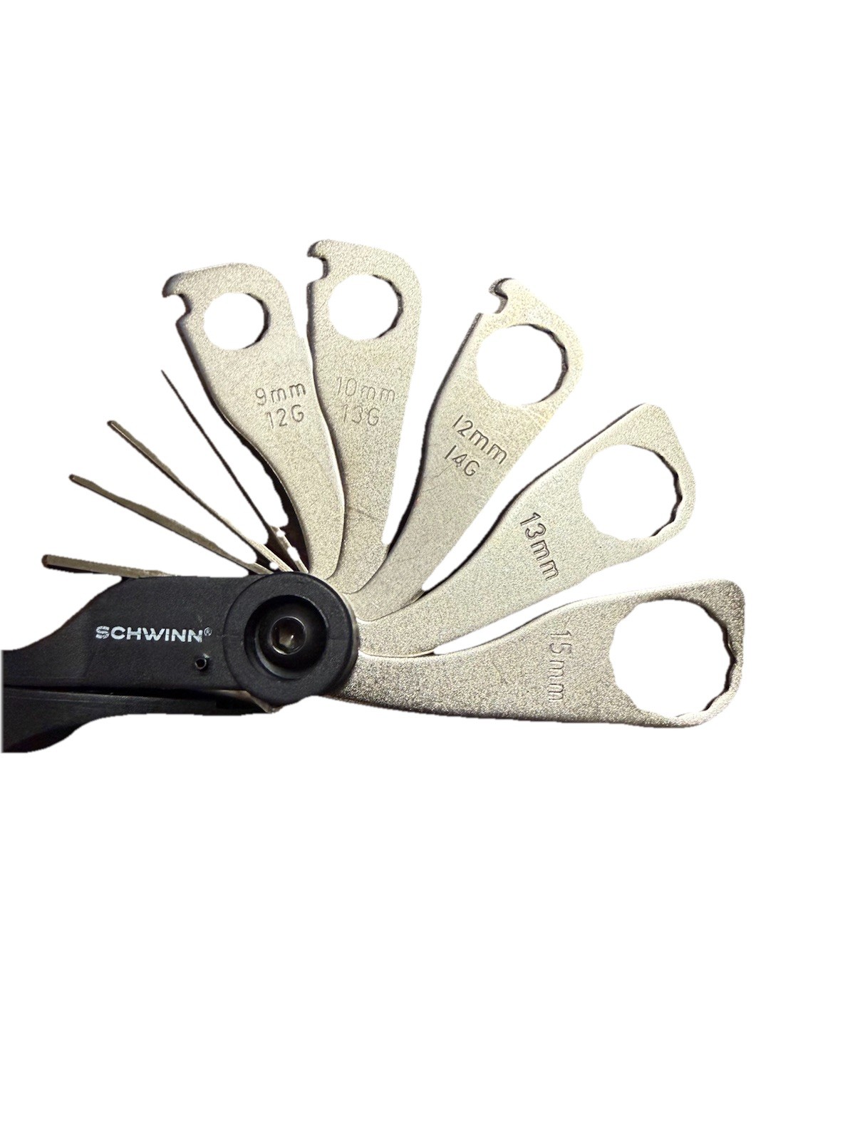 Fathers Day Gift. Multi-tool 18-in-1 Portable Gadget With Carry Case