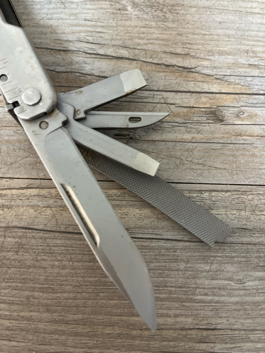 LEATHERMAN SUPERTOOL 300 (PSN041257)