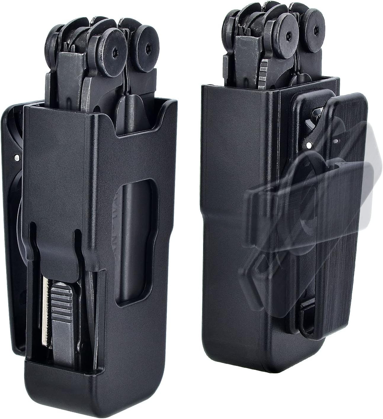 Leatherman Tool Sheath Replacement by . Magnetic Closure Pouch Fits Wave Plus, W