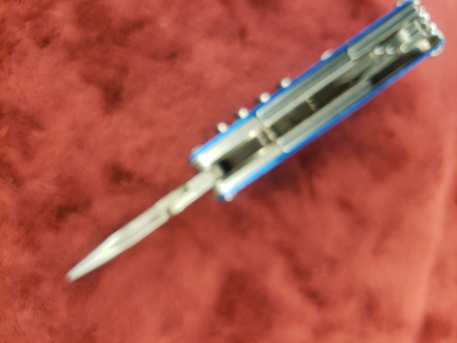 Leatherman Juice CS4 Multi-Tool Stainless Pliers Multi Tool Read