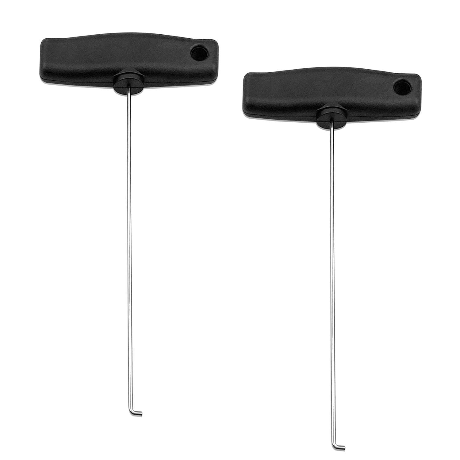 Instrument Cluster Removal Pulling Hooks Tool Dashboard Removing Tool for Mer…