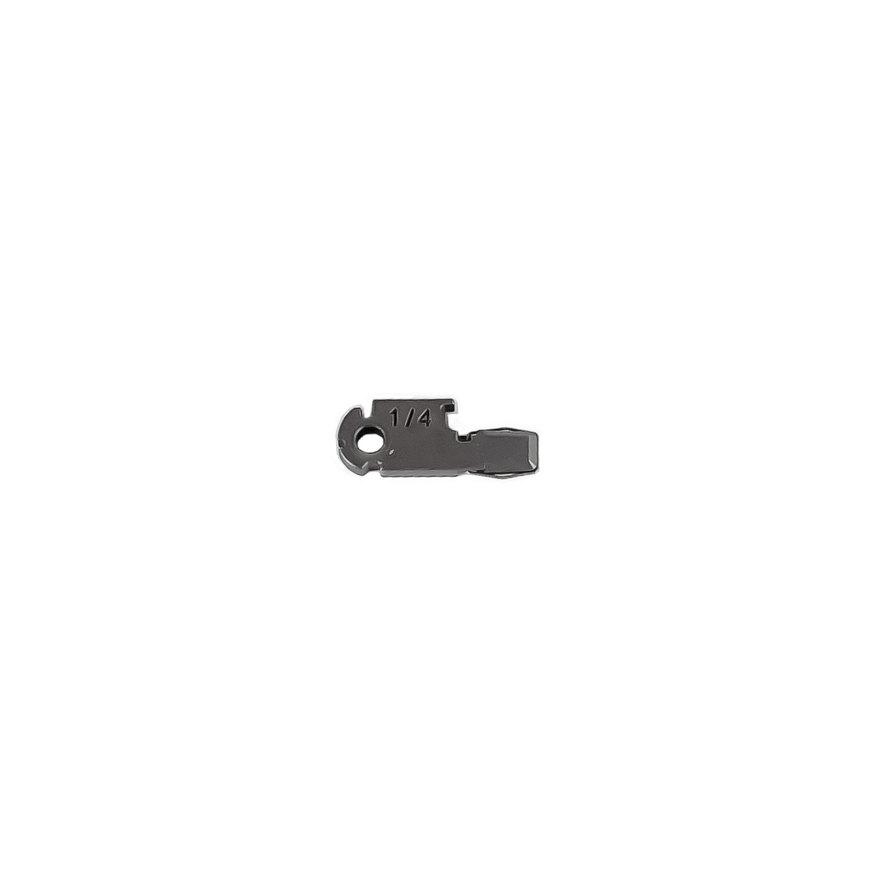 Parts from SOG Powerlock: 1 Part For Mods or Repair
