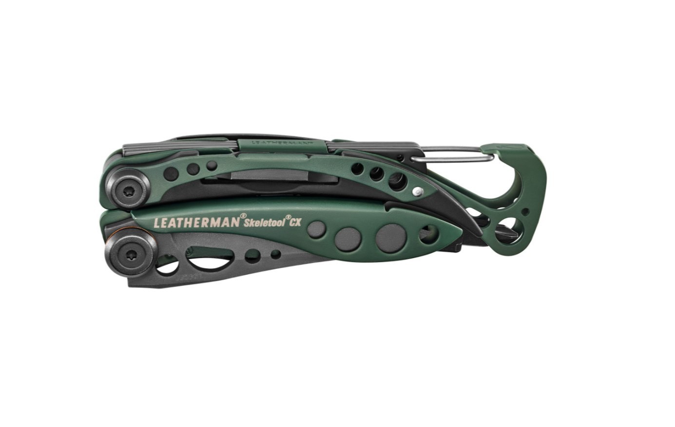 Leatherman Skeletool CX Multi-Tool
