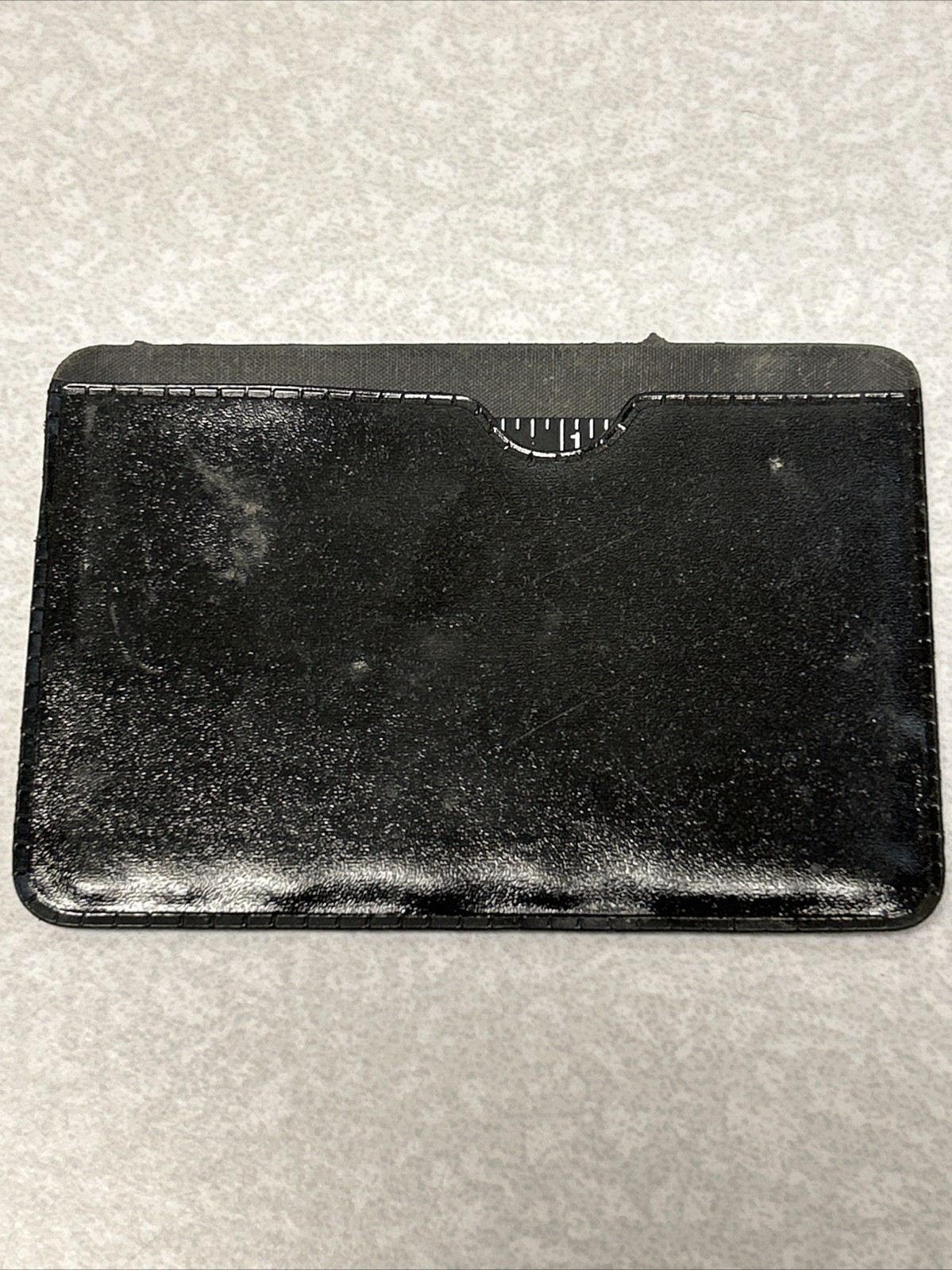 18-in-1 Wallet Ninja Black Multi-Tool Card Pocket Size (NEW OLD STOCK)