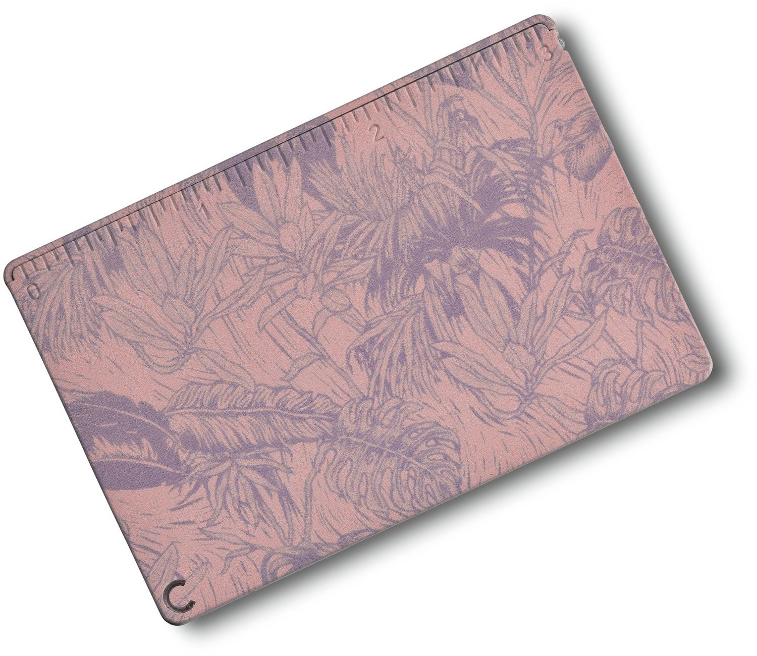 VICTORINOX SwissCard PINK – Made in SWITZERLAND