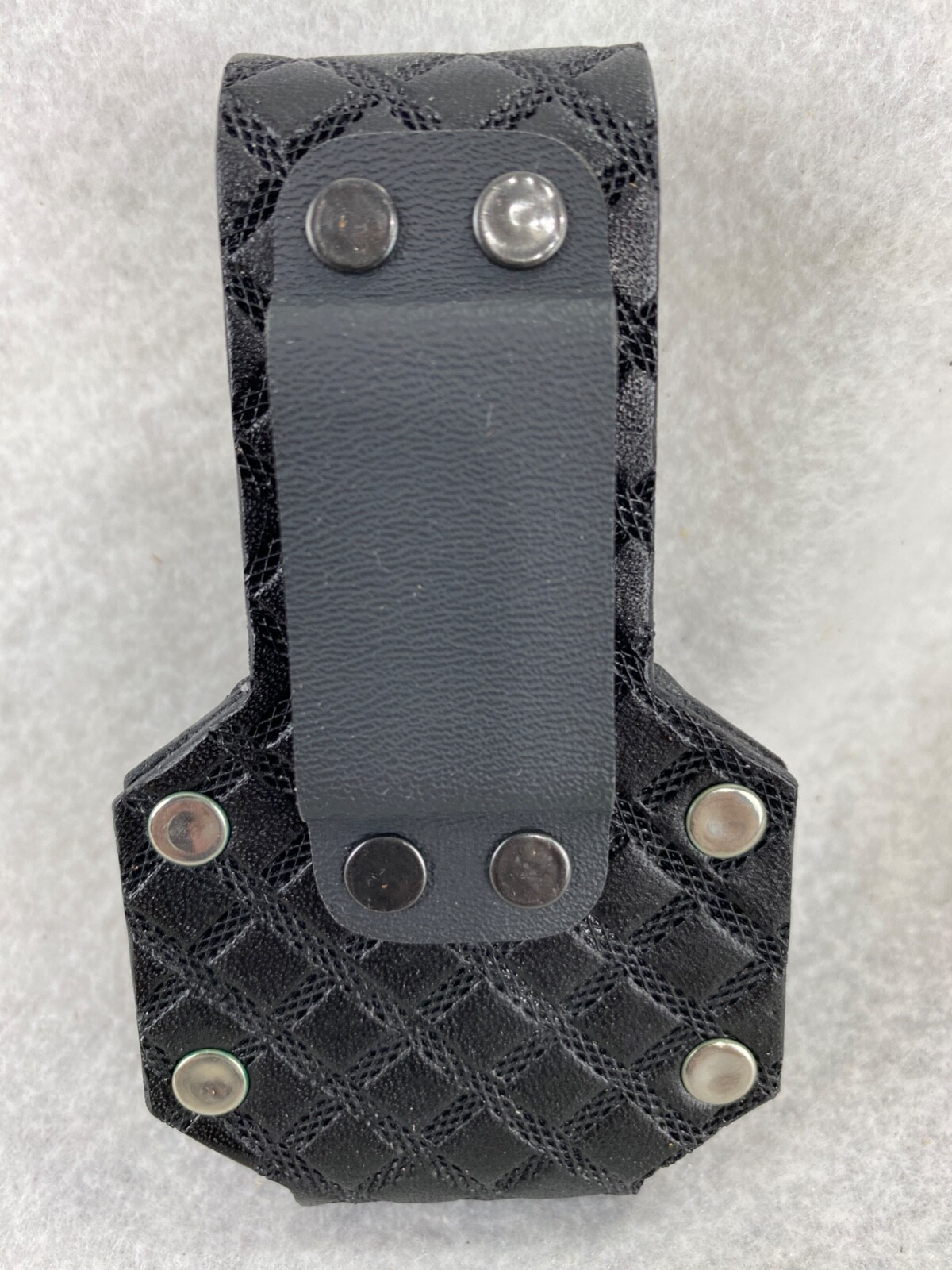 Sheath for leatherman Wave New Handmade Leather Special Edition STEER HEAD STAR