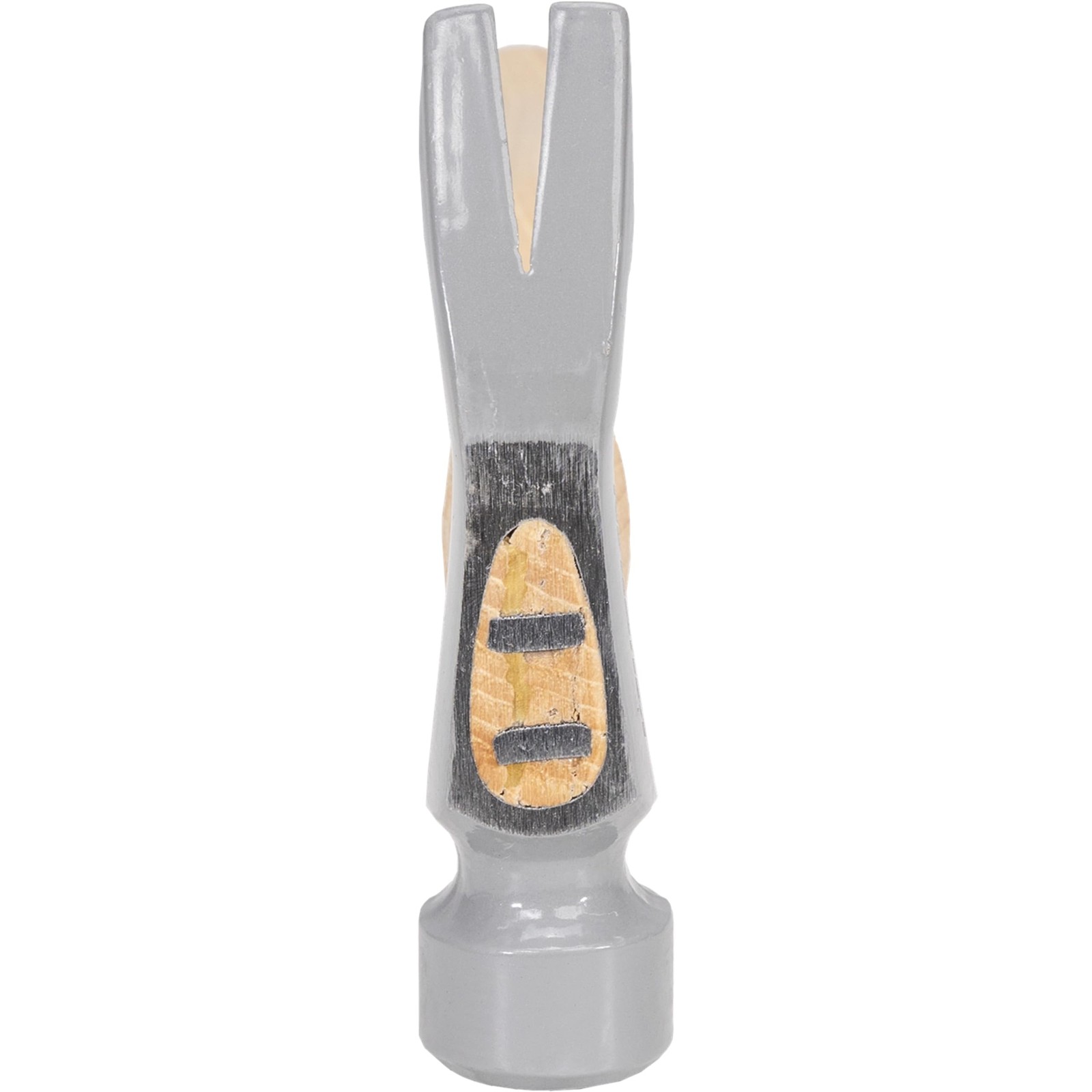 DF Series 16 oz Framing Hammer, Smooth Face, Hickory Handle, VN01645