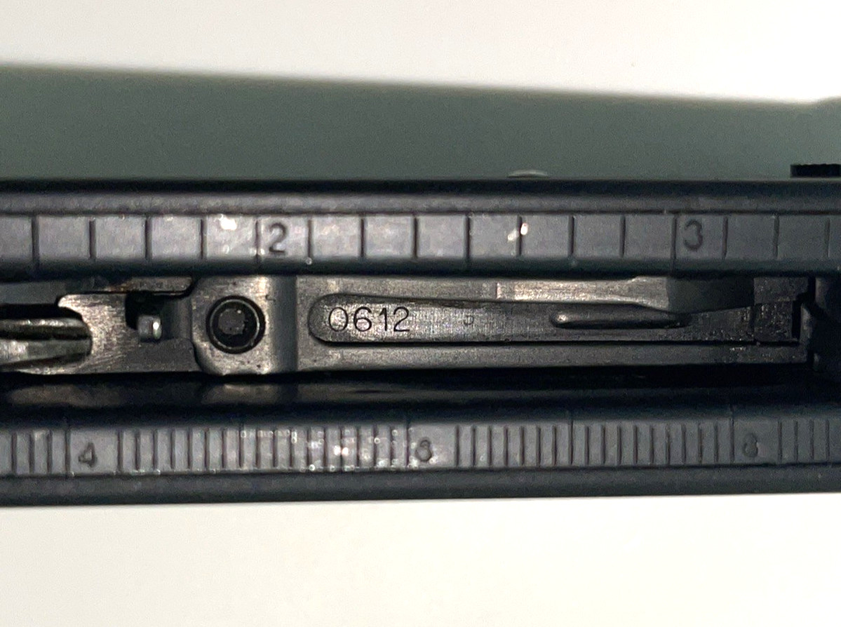 Leatherman Charge ALX Multi-Tool Black USA