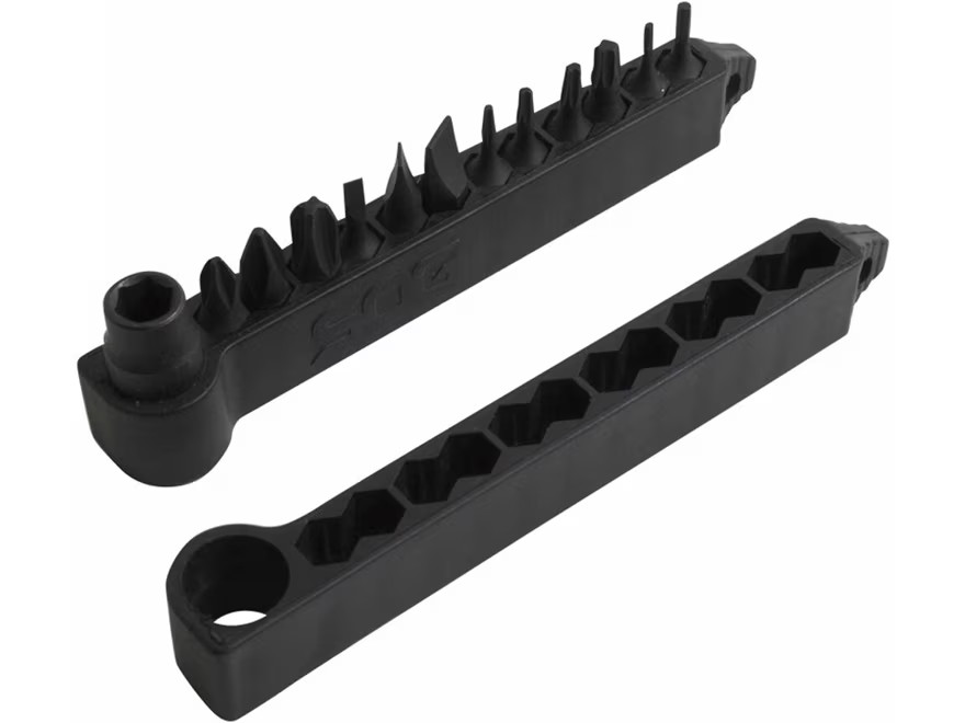 SOG PowerAccess Assist Multi Tool Black