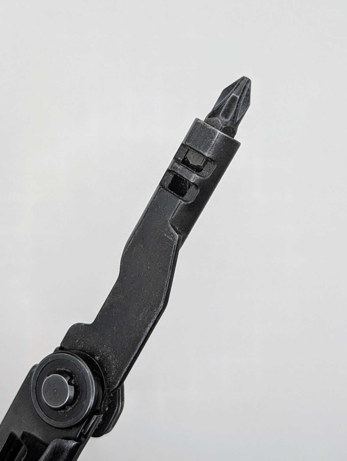 GERBER Armbar 4-In-1 Slim Driver Knife Multi-Tool In Dark Tan