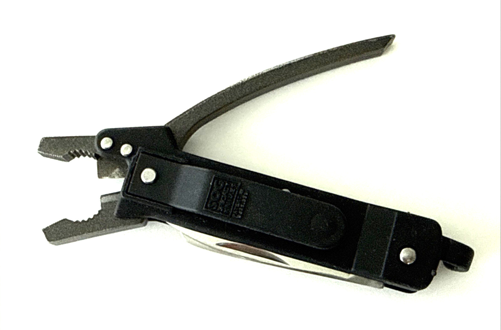 SOG Micro ToolClip Multi-Tool Japan