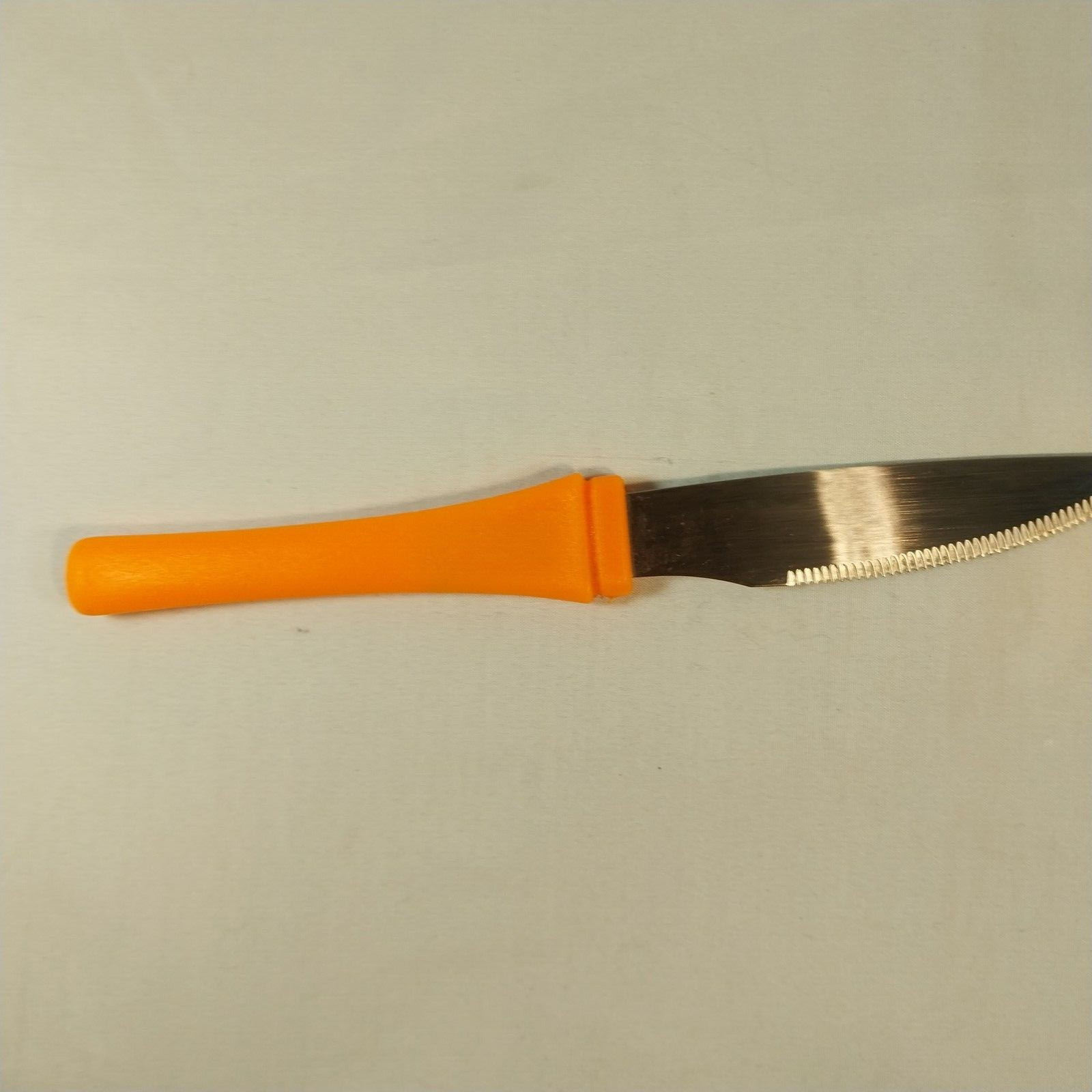Boker Camping Set Replacement Knife Orange
