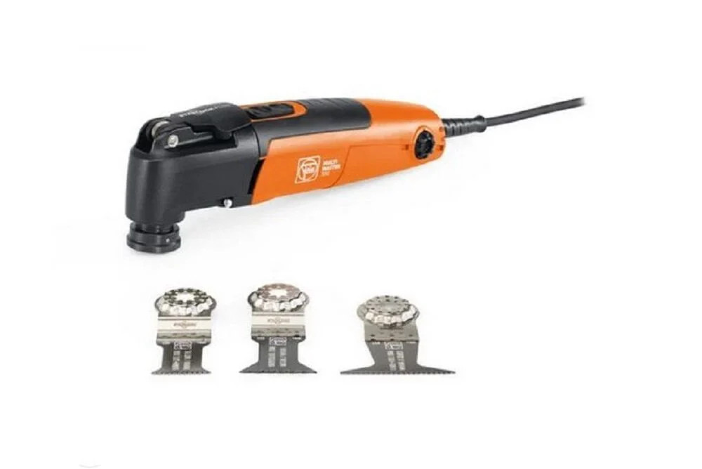 Fein Multimaster Mm 3000 Plus Start Oscillating Multi-Tool