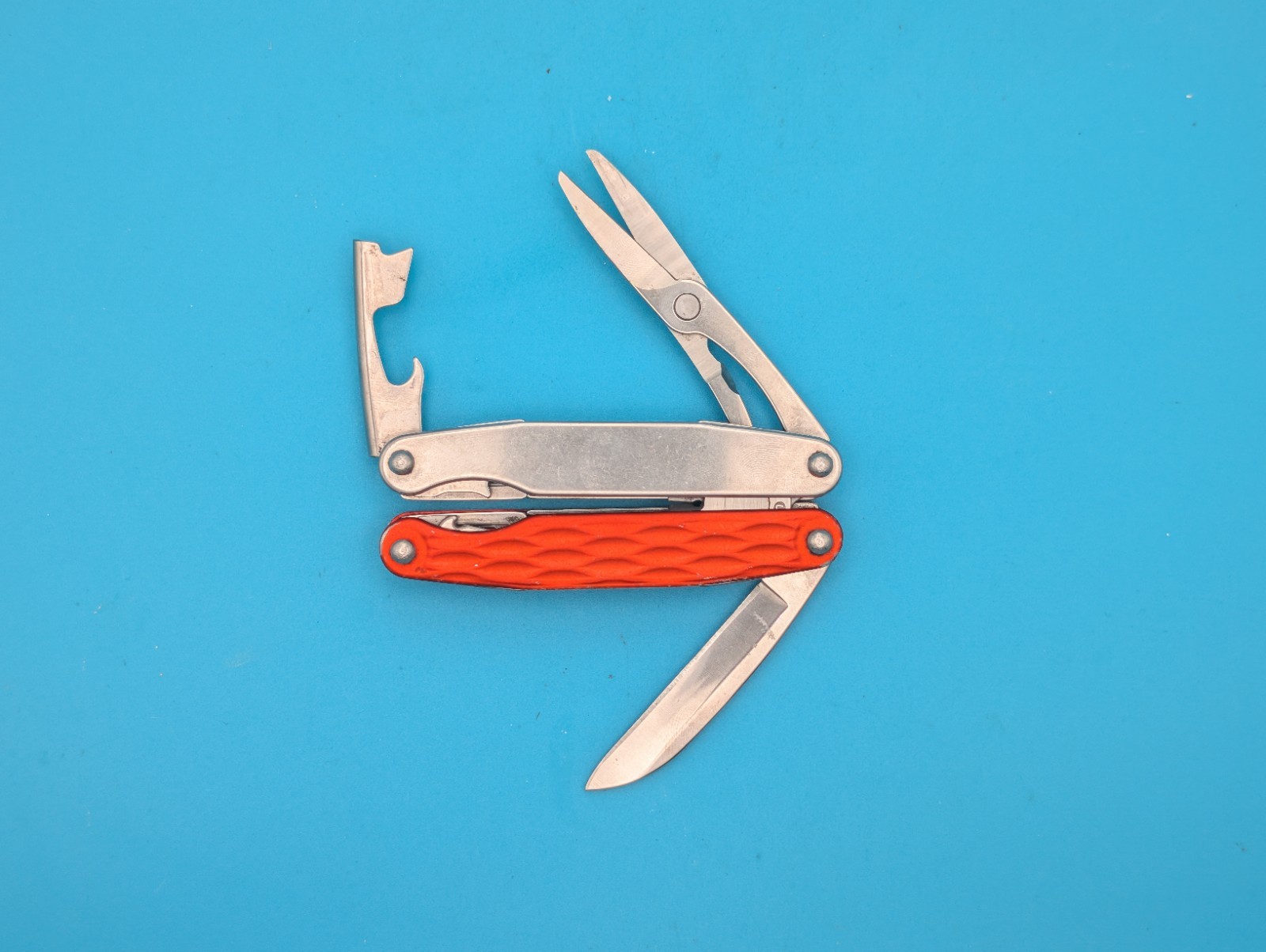 Leatherman Juice S2 Multi Tool! RETIRED!