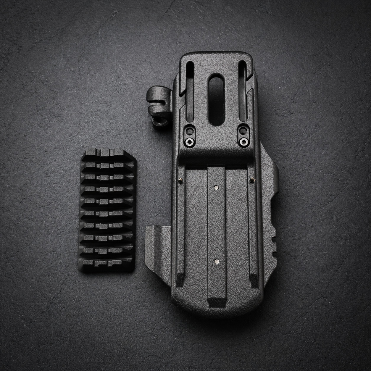 Nylon Sheath for Leatherman ARC – Industrial Grade, Bit Storage Slot