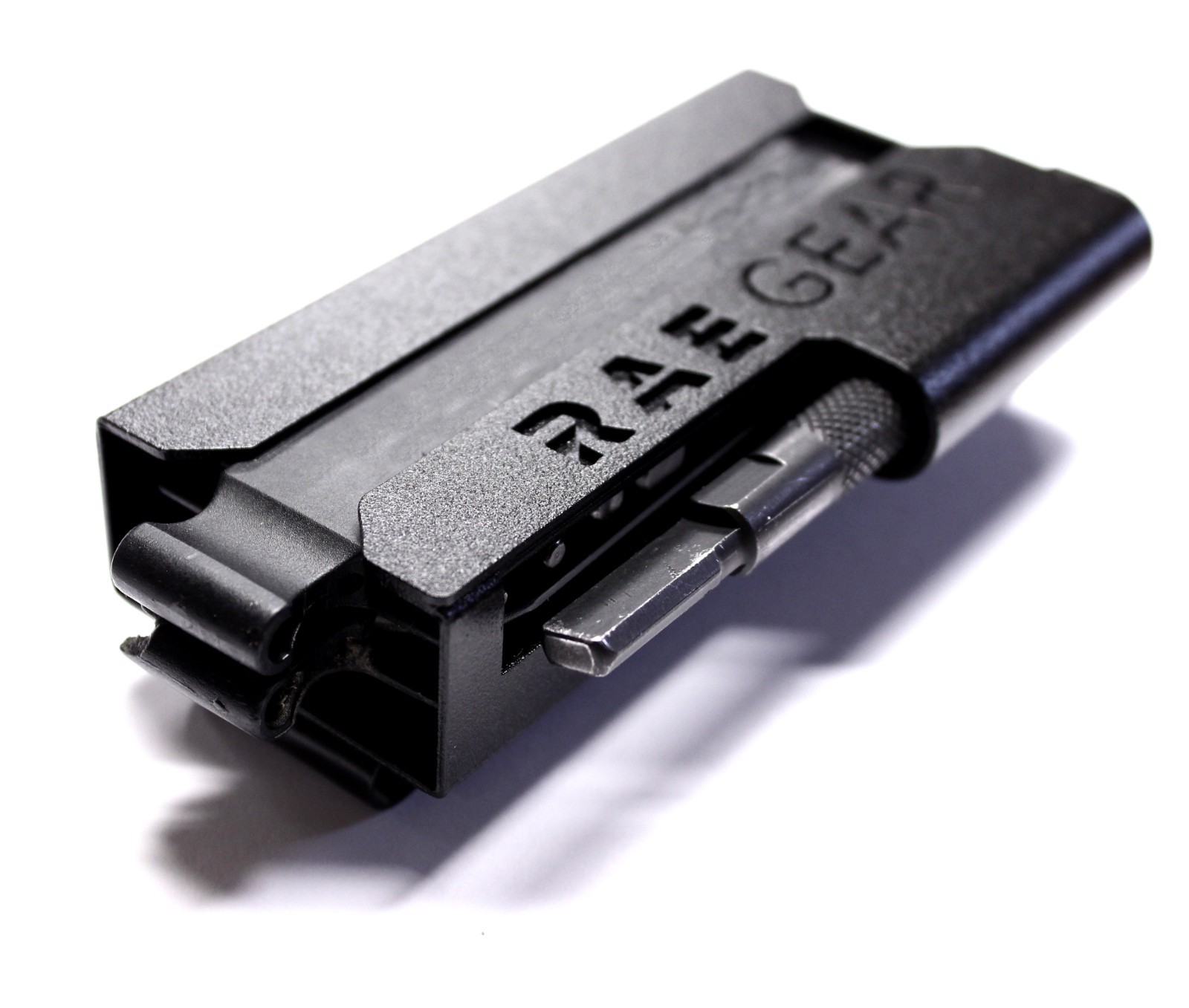BIT-KIT multitool sheath – designed by RAE GEAR USA – compatible with Leatherman