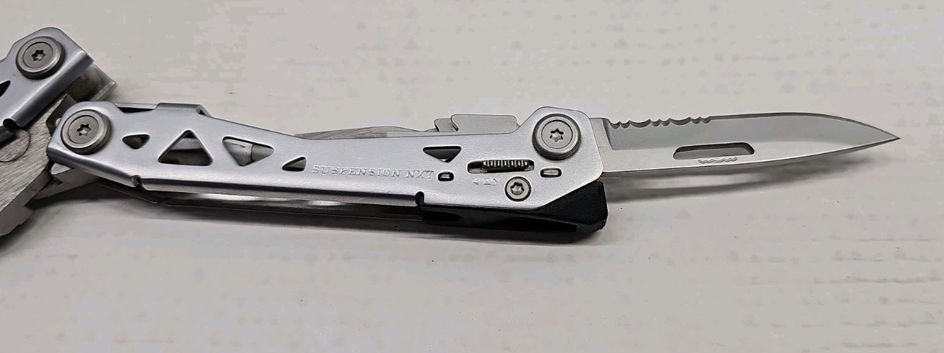 Gerber Suspension NXT Multi-Tool Pliers EDC